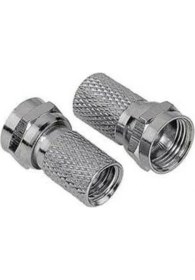 Resim Novacom Rg6 F Konnektör (Adet) 