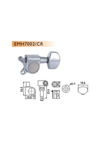 Resim Valencia Emh7002Crr6 