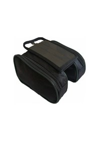 Resim Umt Kadro Üst Çanta Ers-15 Telefonluklu Siyah Cnt-305 Çok Renkli 