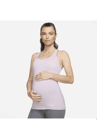 Resim Nike Hamile Tişört Cq9295-576 Lila 