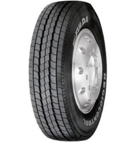 Resim Fulda Regiocontrol 215/75R17.5 126/124M M+S Kış Lastiği 2025 