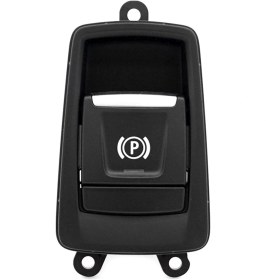 Resim Bmw F45 F46 El Fren Düğmesi 61319877888 