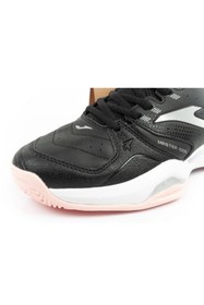 Resim Joma Master 1000 Lady 2501 Black Siyah Kadın Tenis Ayakkabı Tm10lw2501c-20.001 