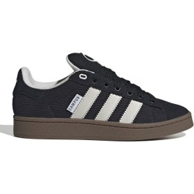 Resim adidas Campus 00S Unisex Günlük Ayakkabı ID1364 Siyah 