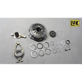 Resim Skoda Scala 2019-2025 1.5 Tsi Dpca Otomatik Kavrama Luk 