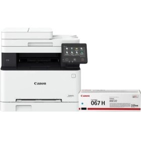 Resim Canon MF754CDW Renkli Laser Yazıcı Tar/fot/fax A4 (Wi-Fi) 