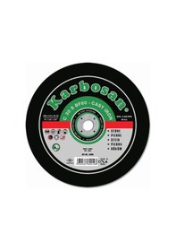 Resim Karbosan 230X3.5X22 Sc Mermer Kesici - 912750 