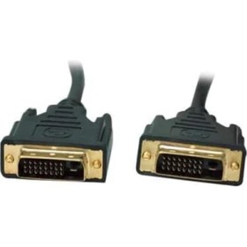 Resim SL-DVI218 24+1 M/m 1.8m DVI Kablosu 