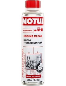 Resim Motul Engine Clean Auto Motor Temizleme 300 ML 