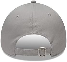 Resim New Era 940 League Basic New York Yankees Light Beyzbol Şapkası 