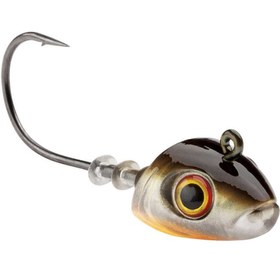 Resim Storm 360GT Searchbait Jig Sahte Balığı 
