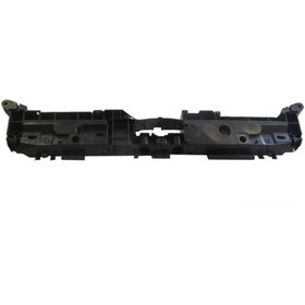 Resim Valeron. 2016-2018 Renault Clio Sport Tourer- Uyumlu Ön Panel Üst Parça (PLASTİK) (TW) 