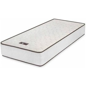 Resim Primline Ortopedik Soft Yaylı Yatak 90 x 180 CM 