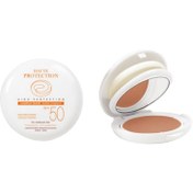 Resim Avene Compact Sable Kapatıcı Krem Açık Renk Spf 50 10 g 