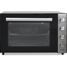 Resim Luxell Lx-9625 70 Litre 2500 Watt Turbolu Xxl Börekçi Midi Fırın 