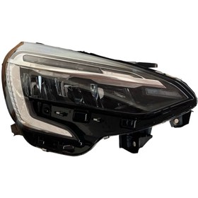 Resim Renault Clıo Far 5 2021-2024 Sağ (Motorlu /touch Paket) ,260100902R 