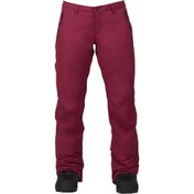 Resim Burton Society Kadın Snowboard Pantolonu 