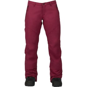 Resim Burton Society Kadın Snowboard Pantolonu 