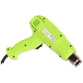 Resim Hais Hg8 2000 W Profesyonel Sıcak Hava Tabancası 