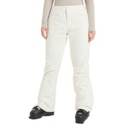 Resim Roxy Backyard Pt Kadın Beyaz Snowboard Pantolonu 