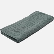 Resim Premier Home Jakarlı Ayak Havlusu Mint 50x80cm 