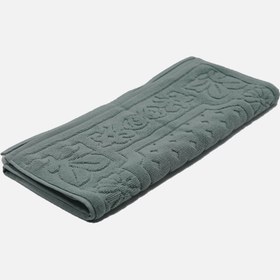 Resim Premier Home Jakarlı Ayak Havlusu Mint 50x80cm 