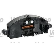 Resim Vw Golf 7 Fan Regülatörü A3 Octavia Leon 2013→ 5q0907521e A-c-d 