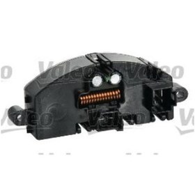 Resim Vw Golf 7 Fan Regülatörü A3 Octavia Leon 2013→ 5q0907521e A-c-d 