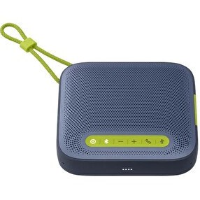 Infinity Lab By Harman - Clearcall Taşınabilir Mavi Bluetooth Hoparlör ...