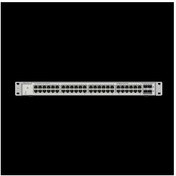 Resim Ruijie RG-NBS3200-48GT4XS-P 48-Port L2 Managed POE 10G Switch,4 -10G SFP+ Slots, 370W PoE 