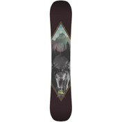 Resim Rossignol Ultraviolet Kadın Snowboard 
