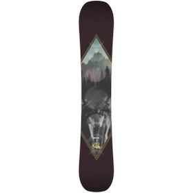 Resim Rossignol Ultraviolet Kadın Snowboard 