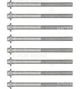 Resim VICTOR REINZ 14-32215-01 Silindir Kapak Saplamasi Set ( Mercedes M272 ) 143221501 (WM512122) 