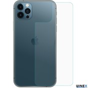 Resim Redmi 4 Pro Ön-Arka Hayalet Darbe Emici HD Ekran Koruyucu Kaplama 