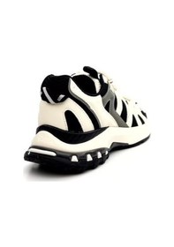 Resim Guja 25k317 Kadın Bağcıklı Outdoor Yürüyüş Ayakkabı Siyah 