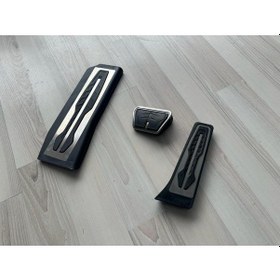 Resim Bmw G30 Otomatik Pedal Set 