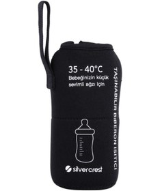 Resim Silvercrest SC-LY01 35-40 Derece 5V Biberon Isıtıcı 