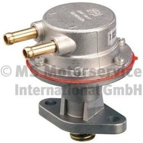 Resim PIERBURG 7.02242.23.0 BENZİN OTOMATIGI 124 -12 3 201 82-90 