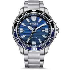 Resim AW1525-81L Erkek Kol Saati 