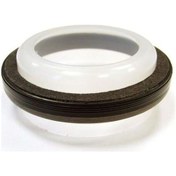 Resim Elring 901.260 Krank Keçesi Arka63x76x8,8 Cbwa Ble Bwf Ayh Ajs Volkswagen Touareg Phaeton 5.0 2002-2010 