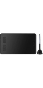 Resim Inspiroy H640P Grafik Çizim Tablet Android Uyumlu 