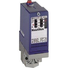 Resim Schneider XMLA300D2S11 Basınç Anahtarı 300 Bar Optimum Presostat 