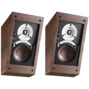 Resim Dali Alteco C-1 Dolby Atmos Çift Walnut Hoparlör 