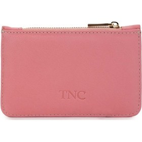 Resim Tamer Tanca Unisex Hakiki Deri Pembe Kartlık 688 V75 Krtlk Sk24-25 Pembe Dr Pembe 
