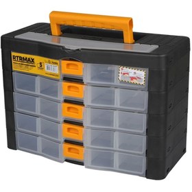 Resim Rtrmax Dy Modüler Organizer Çekmece Rca2071 