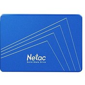 Resim N535S NT01N535S-120G-S3X 2.5" 120 GB SATA 3 SSD Netac