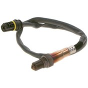 Resim Bosch 0258017020-oksıjen Sensoru Mercedes E220 Cdı W211 > A0035427218 