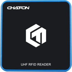 Resim Chafon CF-RU5000K Uhf Rfıd Etiket USB Okuyucu 