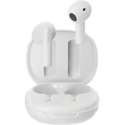 Resim Qcy Ailybuds E20 Anc Bluetooth Kulaklık Ai 6 Mikrofon Ipx4 