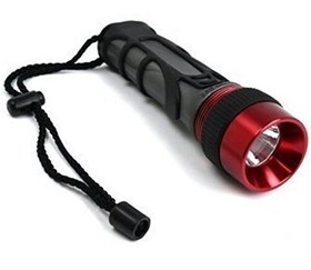 Resim Problue Led Sualtı Feneri (230 Lümen) Kırmızı 